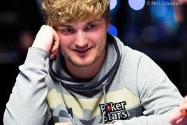 EPT: Pohádkový příběh Sebastiana Bredthauera pokračuje