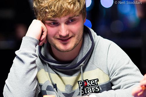 EPT: Pohádkový příběh Sebastiana Bredthauera pokračuje