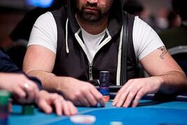 RPO: King&#039;s nakonec do garantovaného prizepoolu doplatí hodně přes 300K!