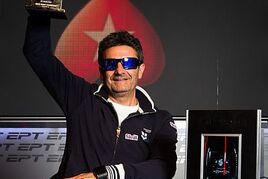 Grand Final EPT pro letošní rok opanoval Antonio Bunanno