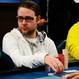888 Super Stack: Po dni 1B se na velký chiplead prokousal Petr Musílek