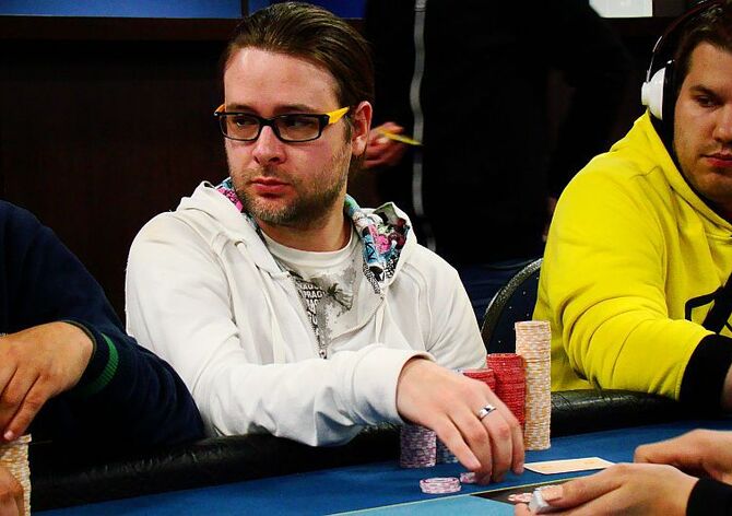 888 Super Stack: Po dni 1B se na velký chiplead prokousal Petr Musílek