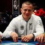 OFC série: V neděli v Card Casinu řádil Vobořil. Pondělní turnaj opanoval Akritidis