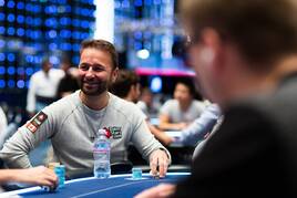 Vydělávají pokeroví hráči více než David Beckham či Roger Federer?