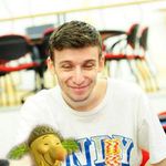 Štědrou Dědičovu CG na Sapě pořešil Vítek Pešta