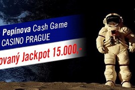 Další mezigalaktická Pepínovka už dnes v King’s Prague 