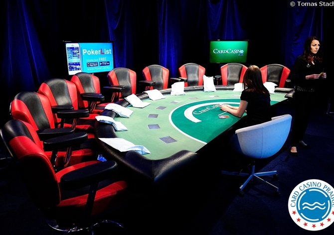 Únorová edice České Pokerové Tour nabídne garanci jednoho milionu korun