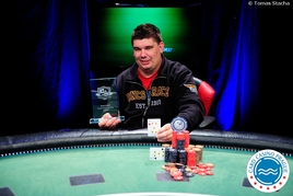 Main Event červnové České Pokerové Tour nabídne milionovou garanci