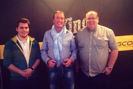 King’s Big Saturday: Vojtěch Majer &quot;vykousl&quot; €7.000!