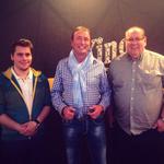 King’s Big Saturday: Vojtěch Majer &quot;vykousl&quot; €7.000!