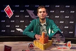 Eureka se vrací na Rozvadov a přináší Main Event s garancí €500K!