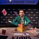 Eureka se vrací na Rozvadov a přináší Main Event s garancí €500K!