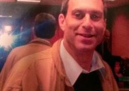 R.I.P. Bagels, aka Joey Knish