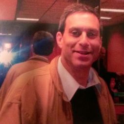 R.I.P. Bagels, aka Joey Knish