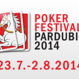 Main Event PFP 2014 garantuje 3.000.000 Kč