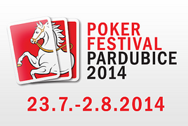 Main Event PFP 2014 garantuje 3.000.000 Kč