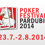 Main Event PFP 2014 garantuje 3.000.000 Kč