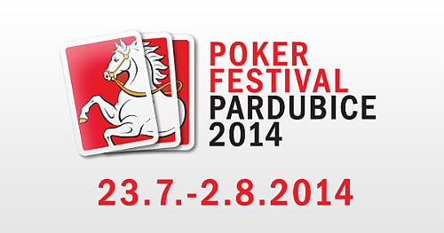 Main Event PFP 2014 garantuje 3.000.000 Kč