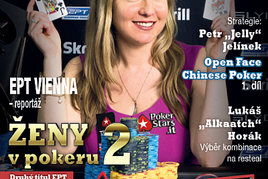 Card Player Czech &amp; Slovak 3/2014 - Budeme fandit!