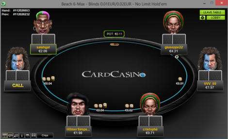 CardCasino.com
