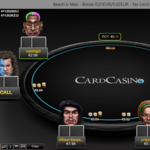 Overlay? CardCasino.com navyšuje garanci u svého nedělního Majoru