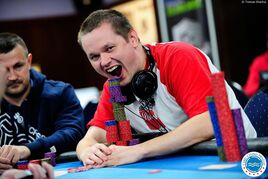 ČPT Masters: &quot;Áčko&quot; v režii Petra Jelínka