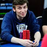ČPT Masters: V druhém flightu zazářil Vítek Pešta