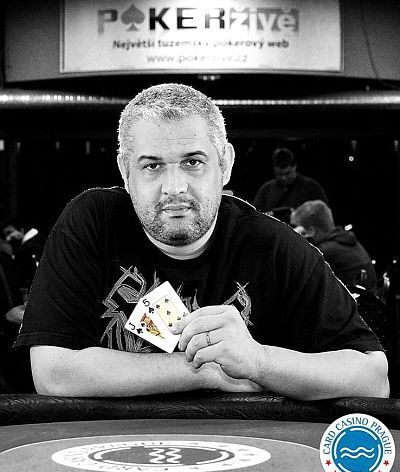 Dědičova cash game mění program. Start dnes v 16:00 na Sapě