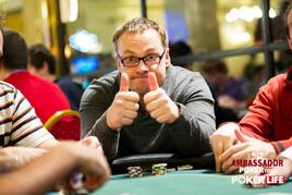 Blog Tonyho F: Vítejte v King&#039;s Prague