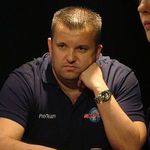 Z pondělní Dědičovy CG u vietnamské Sapy si nejvíce peněz odnesl Petr Hlaváček