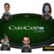 CardCasino.com: Ze sobotního freerollu až k ticketu na ČPT a ubytování na pět nocí!