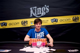 Kvalifikujte se přes PokerStars na záříjovou edici German Poker Tour!