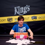 Jakub Kyrian zvítězil v květnové GPT. V dealu i Slovák Blaško
