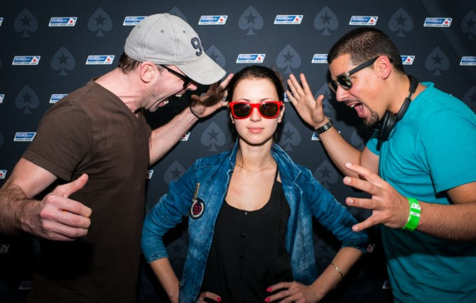 Eureka Warm Up Event – Dnes poslední šance se zaregistrovat!