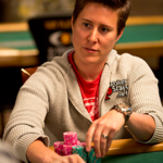WSOP: Vanessa Selbst v heads-upu, Michal Maryška pobral $2.842