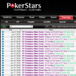 Kvalifikujte se do Pardubic přes PokerStars