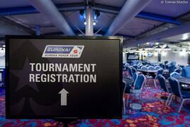 Dnes od 16:00 €330 Eureka Mini Event 