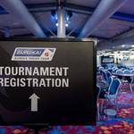 Dnes od 16:00 €330 Eureka Mini Event 