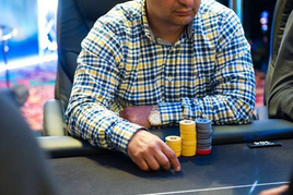 DCG: Freeroll pro Pustinu s Paštikou, CG pro Guláše