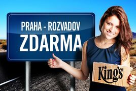 Dnes Kvalifikace o 20 lístků do GCOP Main Eventu – odvoz z Prahy zdarma!