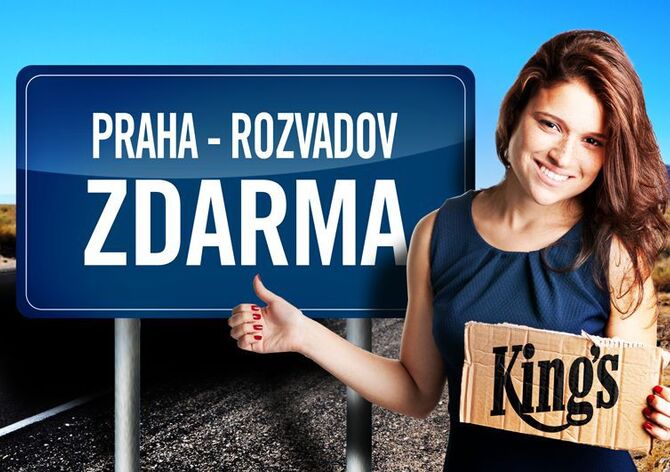 Dnes Kvalifikace o 20 lístků do GCOP Main Eventu – odvoz z Prahy zdarma!