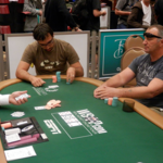 WSOP: Českou kocábku drží nad vodou berounští medvědi