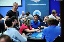 Dvoumilionový turnaj odstartuje v Card Casinu už 18. června