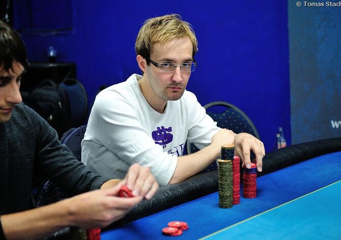 ČPT červen: Final table nabídne velkou mezinárodní bitvu