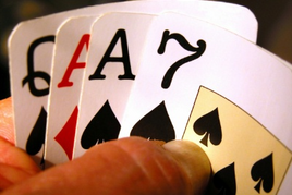 Overlay v King&#039;s? Do 14:00 máte poslední šanci zaregistrovat se do PLO Championship