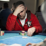 DCG: Lubor Dědič prohrál za rok přes 2,2 milionu!