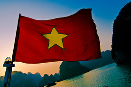 Dědičova CG ze Sapy: Na vyšším limitu úřadovali Vietnamci, Lubor opět pustil žilou 
