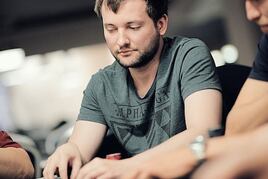 PM Double Million: Michal Mrakeš pobral více než bylo původní první místo