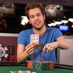 WSOP: Dominik Nitsche překonal rekordní zápis Phila Iveyho