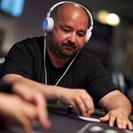 Grand Opening €400K GTD: Den 1A přinesl jeden český postup